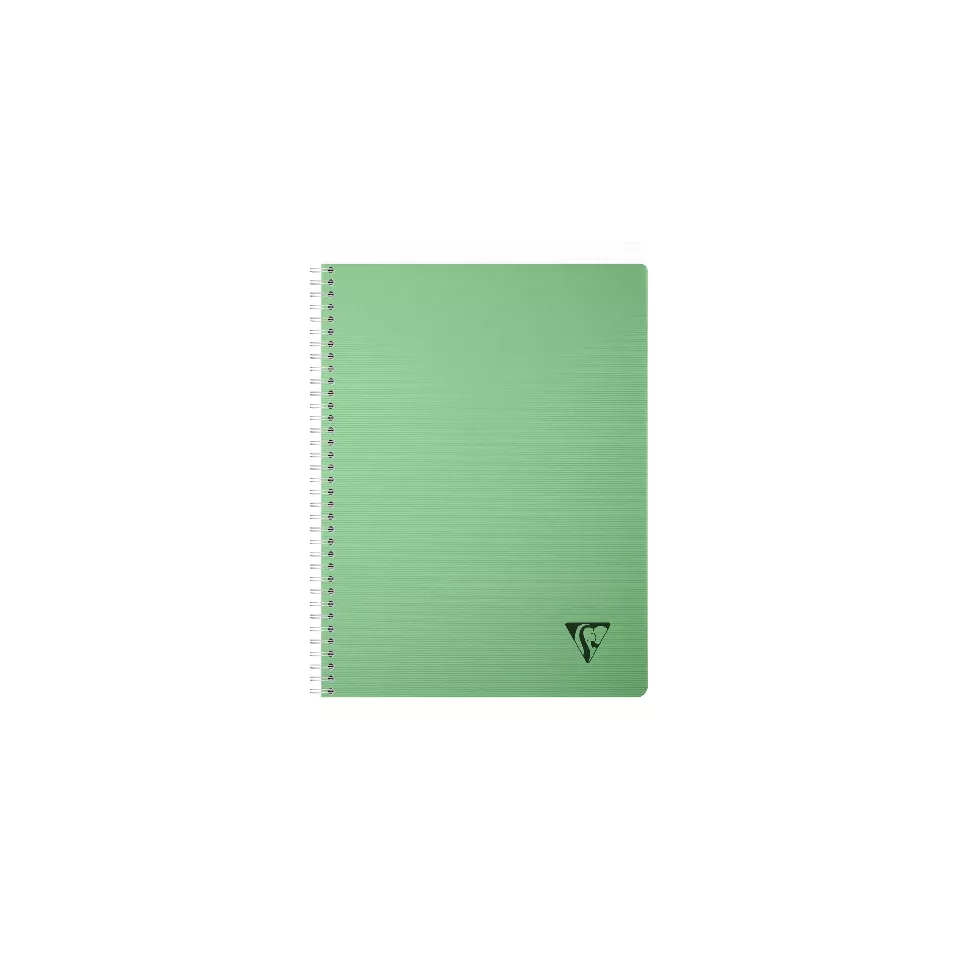 Cahier reliure intégrale Linicolor...