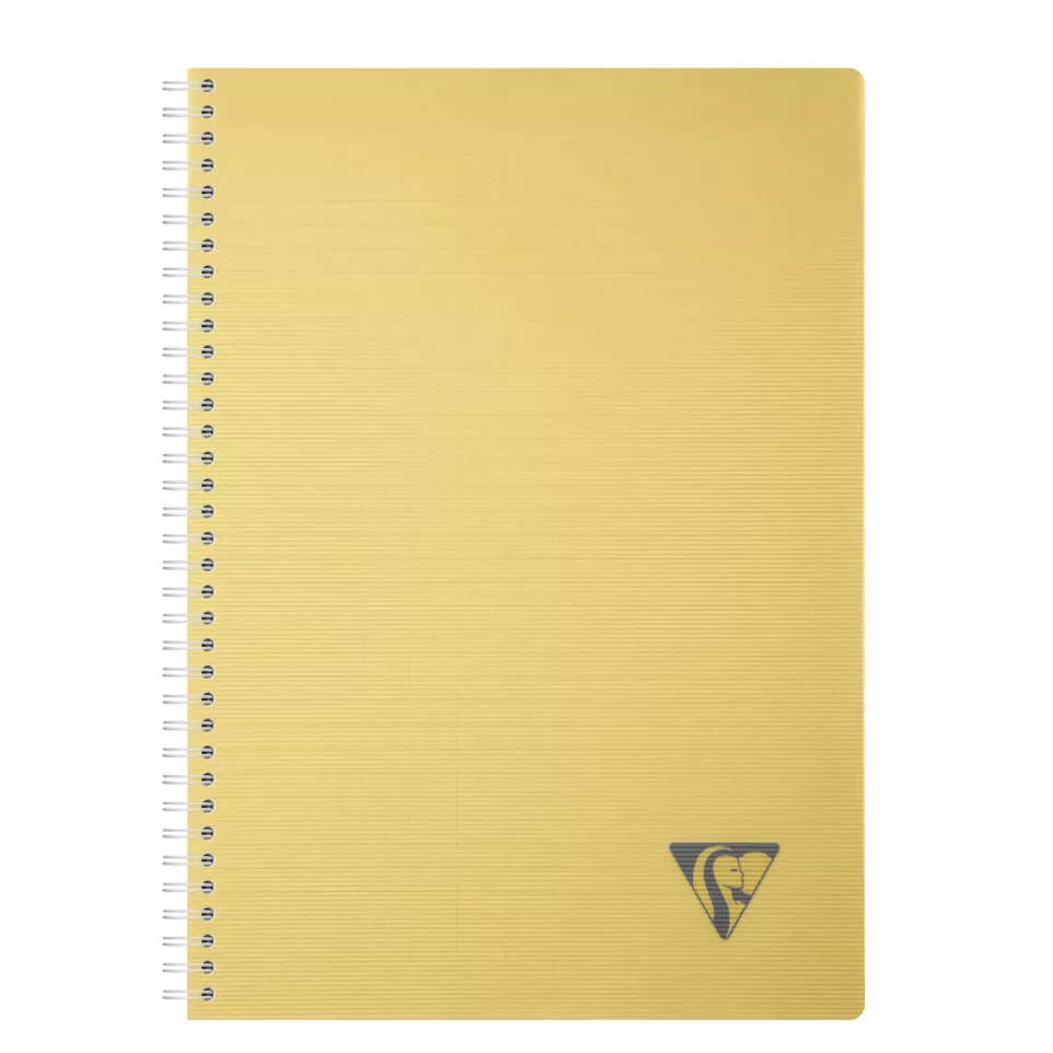 Cahier reliure intégrale Linicolor...