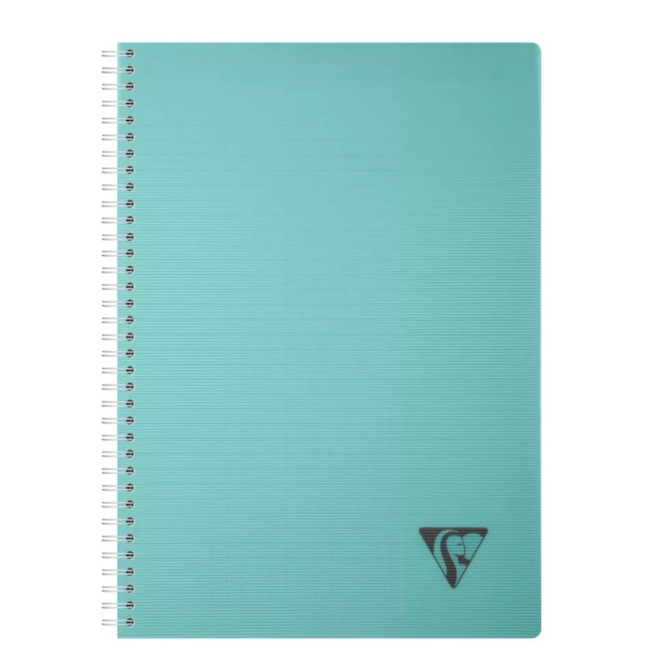Cahier reliure intégrale Linicolor...