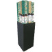 Kraft brut 70g, My Garden 2x0,70m, en carton prés. de 30rlx/ Pce