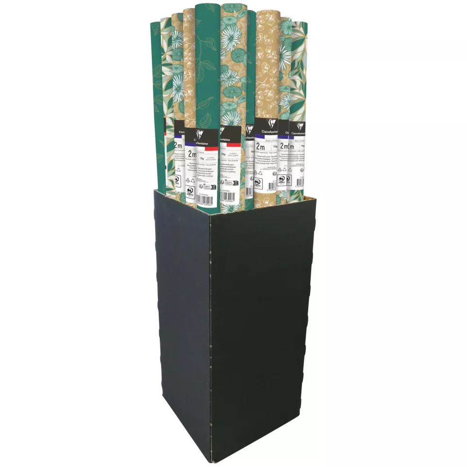 Raw kraft70g, My Garden 2x0,70m, in...