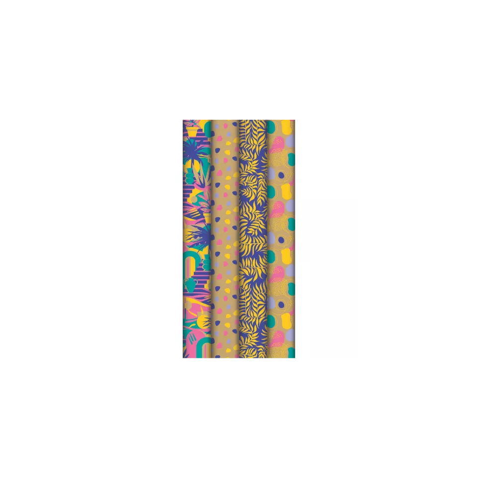 Raw kraft70g, Liwa 2x0,70m, in...