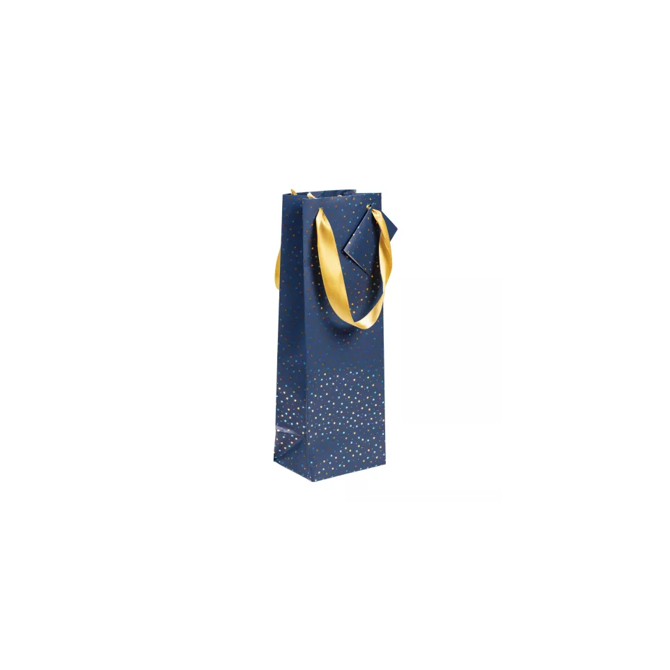 Premium sac bouteille étoiles,...