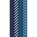Excellia 80g, Blue line 2x0,70m, en carton prés. de 30rlx/ Pce