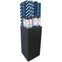 Excellia 80g Blue line 2x0,70m 30rl-ine 2x0,70m 30rlx/ St.