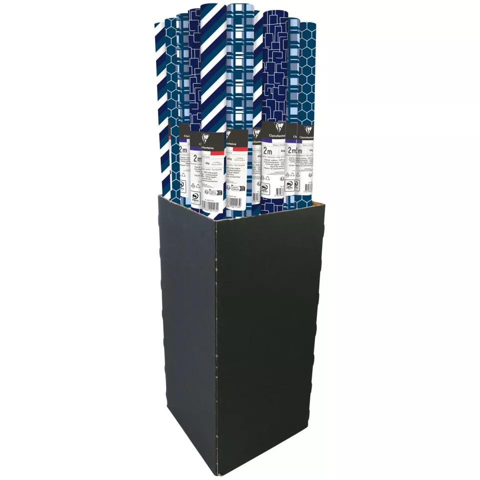 Excellia 80g, Blue line 2x0,70m, in...