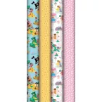 Excel 80g Il était u-ne foix 2x0,70m 30rl/ St.