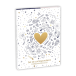 Adolie Correspondence Set 12x16.5cm/ Pc.
