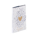 Adolie Correspondence Set 12x16.5cm/ Pc.