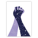 Adolie Correspondence Set 12x16.5cm/ Pc.