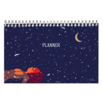 Adolie Blok planner 22x14cm...