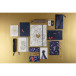 Adolie Blok planner 22x14cm 53bl-/ St.