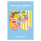 Dolce Amore Magnetic Bookmarks Set of 2/ Pc.