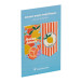 Dolce Amore Magnetic Bookmarks Set of 2/ Pc.