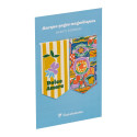 Dolce Amore Magnetic Bookmarks Set of 2/ Pc.