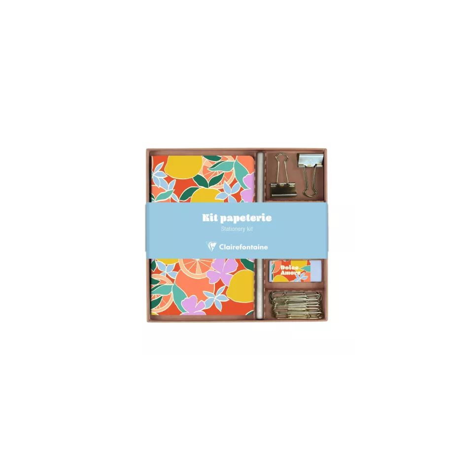 Dolce Amore Stationery Kit...