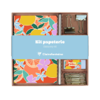 Dolce Amore Stationery Kit...