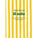 Dolce Amore Correspondence Set/ Pc.
