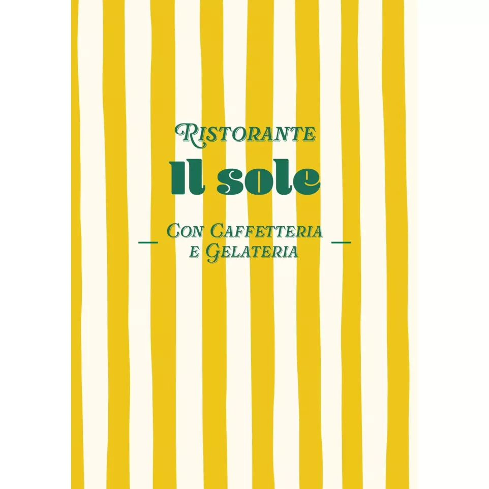 Dolce Amore Correspondentieset-/ St.