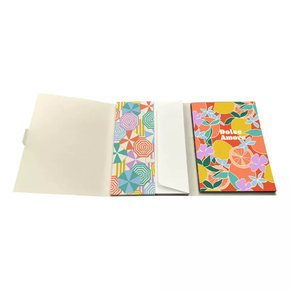 Dolce Amore Correspondentieset-/ St.