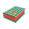 Dolce Amore Small Boxes 9.5x6.5x3cm/ Pc.