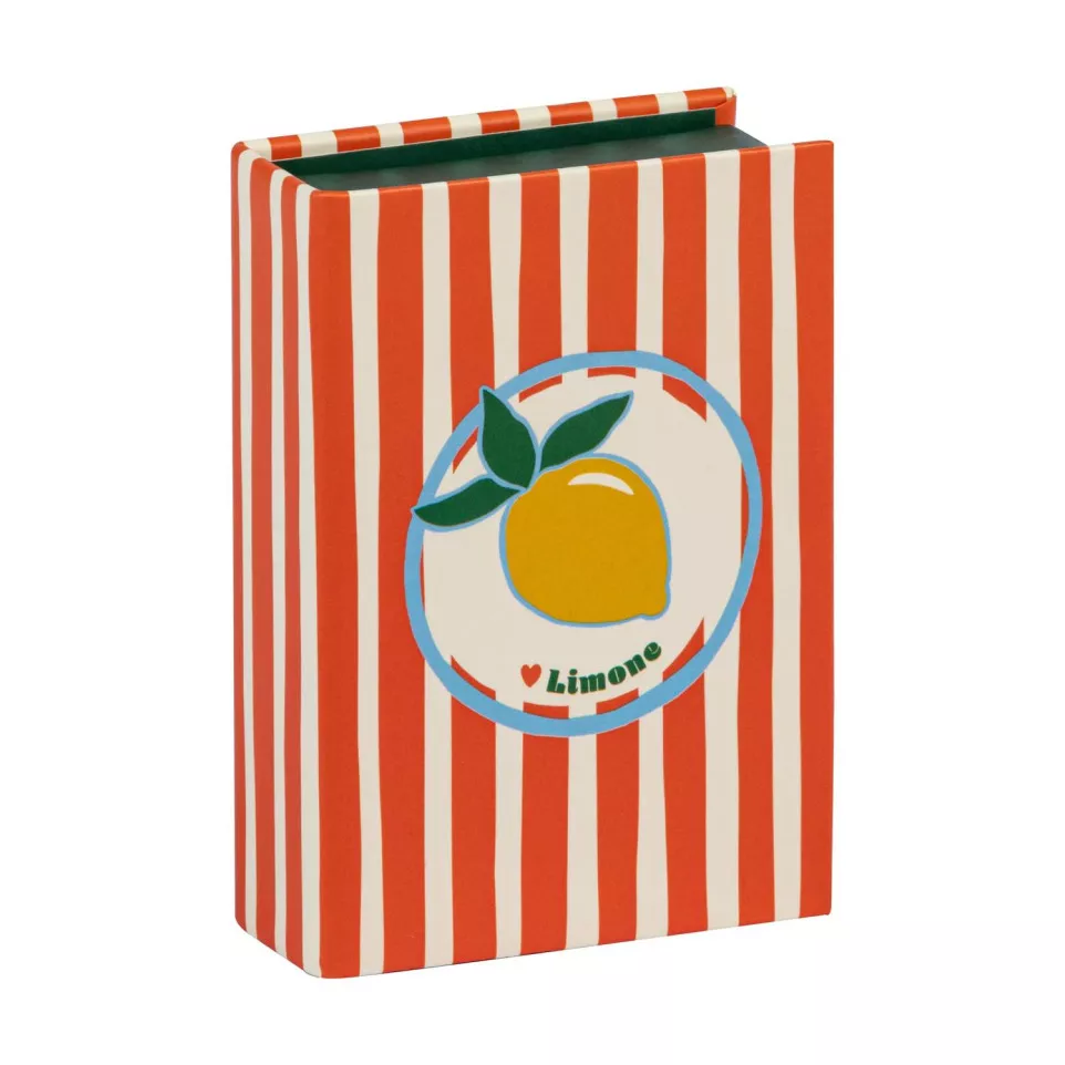 Dolce Amore Small Boxes 9.5x6.5x3cm/ Pc.