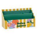Dolce Amore Brievenh-ouder 25x10x14cm/ St.