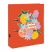 Dolce Amore Lever Arch File 7cm Spine A4/ Pc.