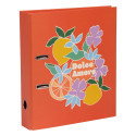 Dolce Amore, Classeur à levier A4 dos 7 cm/ Pce