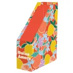 Dolce Amore Magazine Rack 25x10x32.5cm/ Pc.