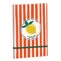 Dolce Amore Shopping Pad 8x11.5cm Plain/ Pc.