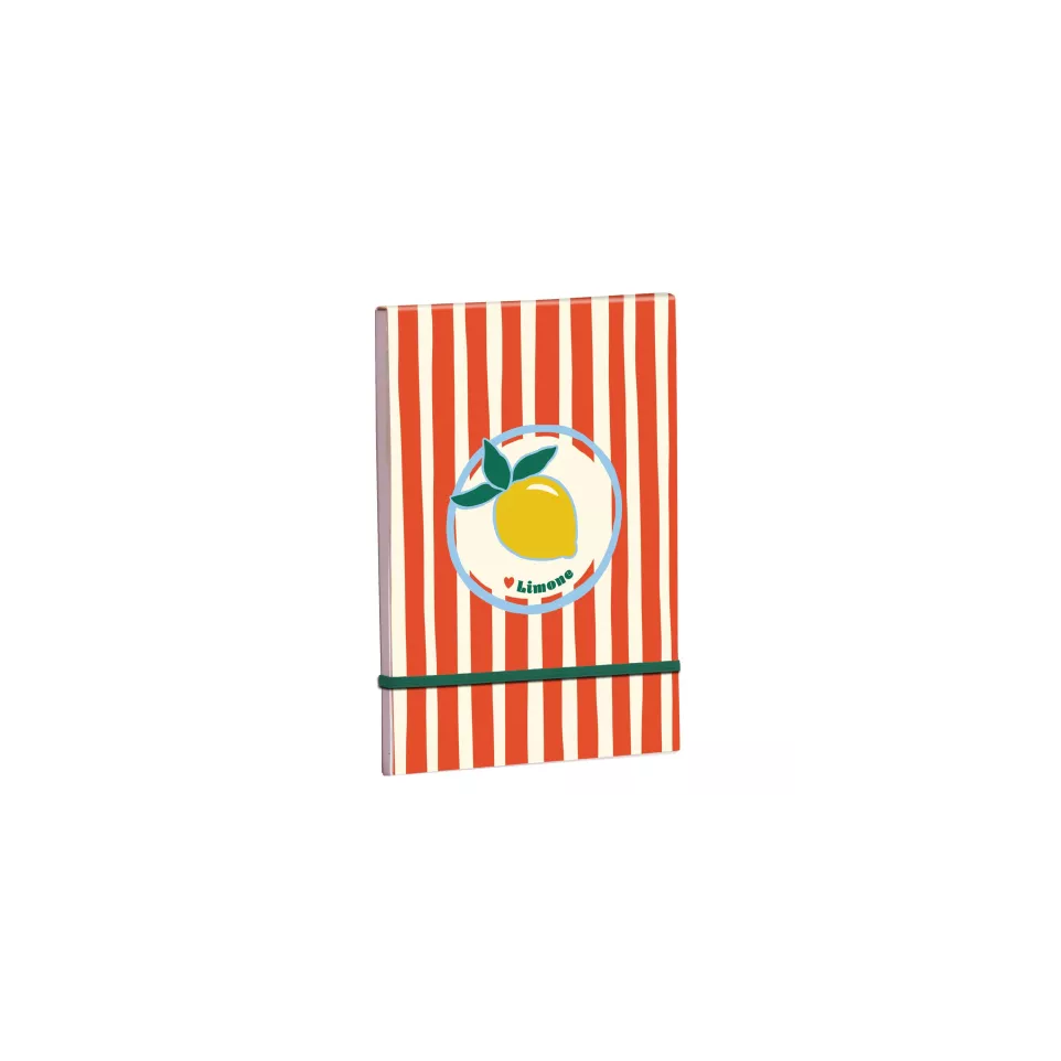 Dolce Amore Shopping Pad 8x11.5cm...