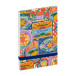 Dolce Amore Shopping Pad 8x11.5cm Plain/ Pc.