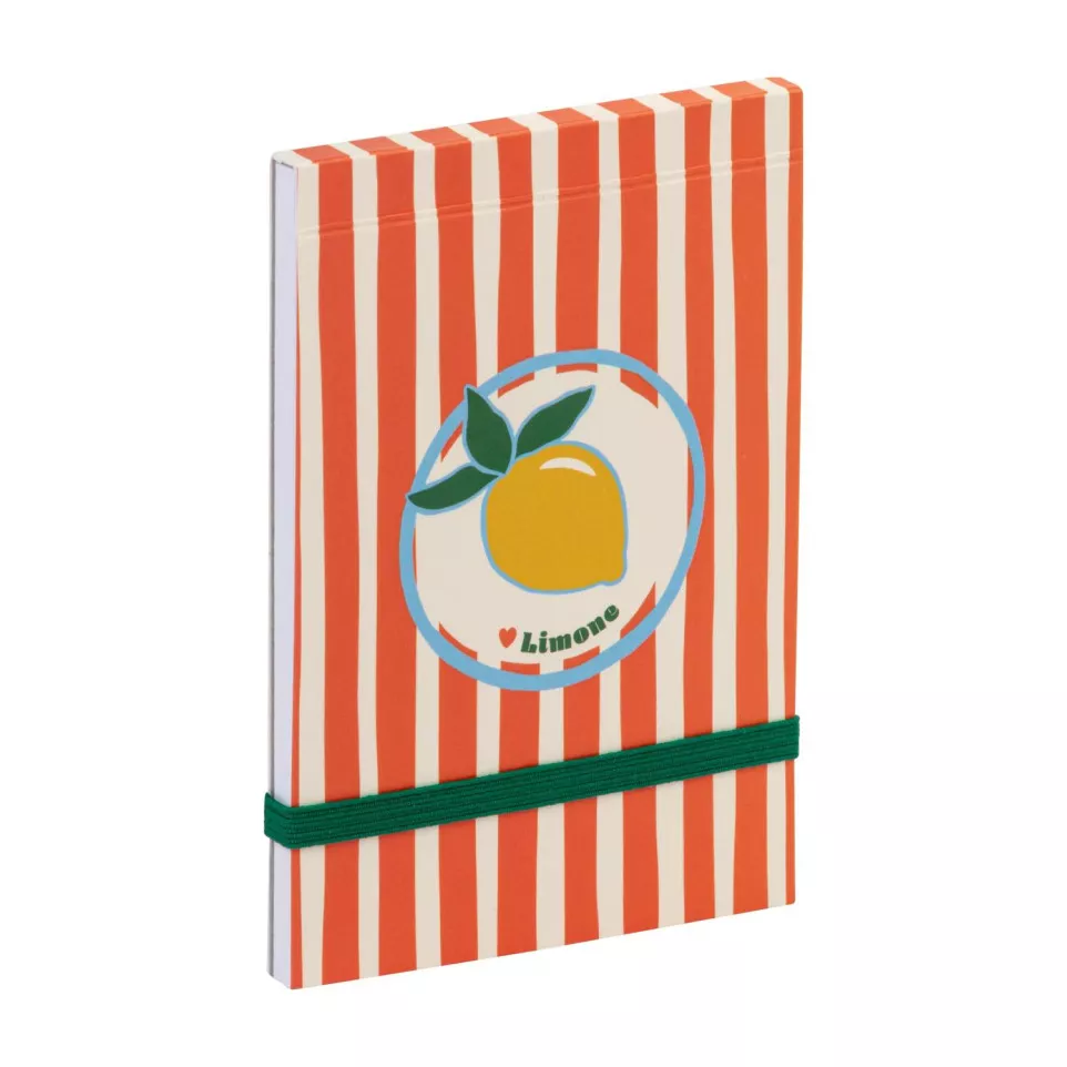 Dolce Amore Shopping Pad 8x11.5cm...