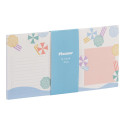 Dolce Amore Mini pla-nner 24x12cm 50bl/ St.