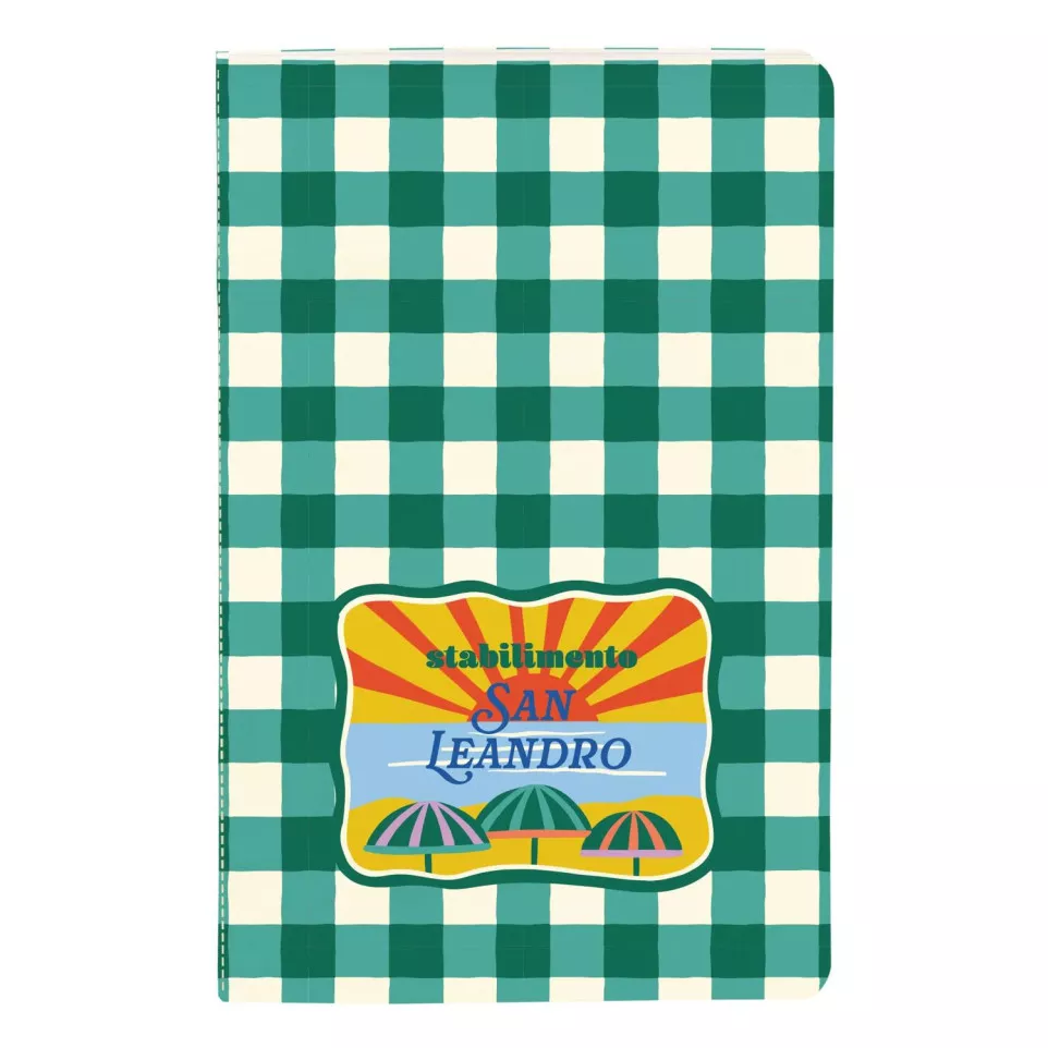Dolce Amore Sewn Spine Notebook...