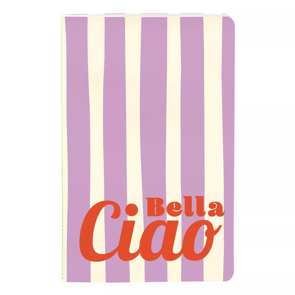 Dolce Amore Schrift-genaaid 9x14 48bl...