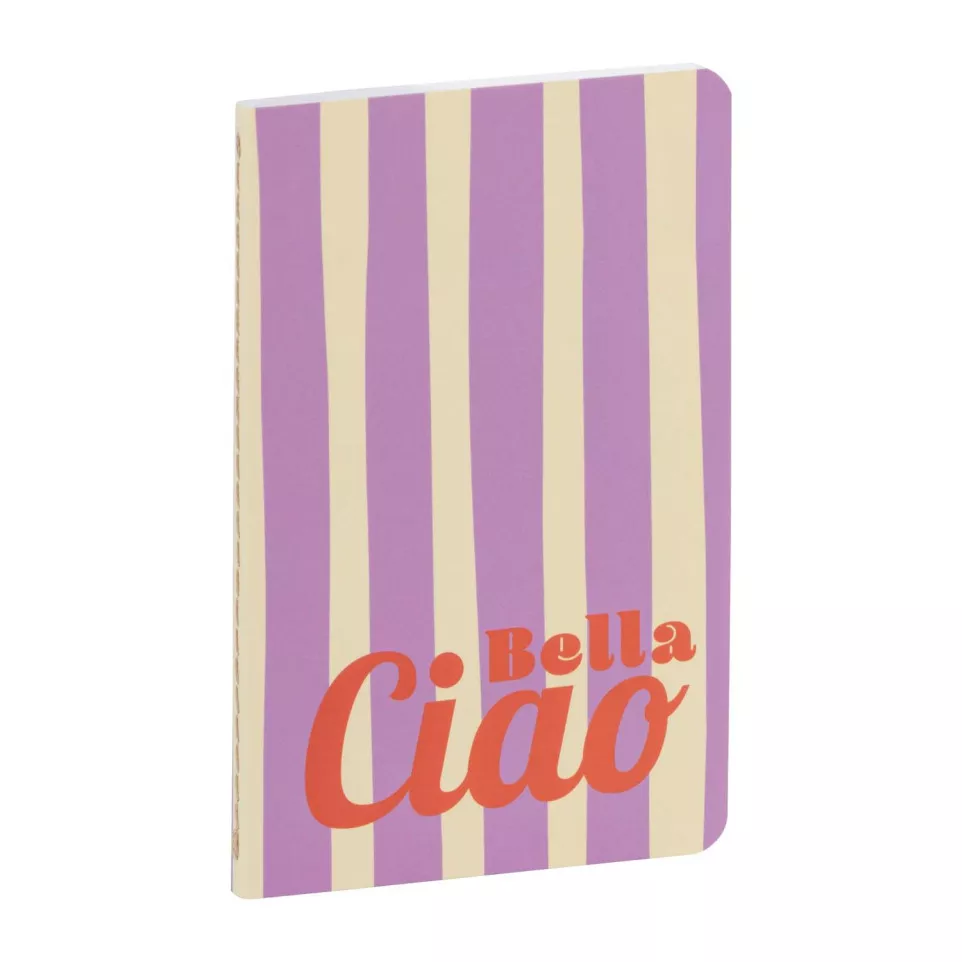 Dolce Amore Schrift-genaaid 9x14 48bl...