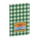 Dolce Amore Schrift-genaaid 9x14 48bl as/ St.