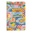 Dolce A. Schft genaa-id 7,5x12 24bl U ass/ St.