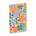 Dolce Amore Sewn Spine Notebook Display 7.5x12cm/ Pc.