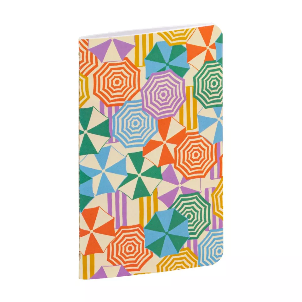 Dolce Amore, Carnet cousu fil...