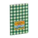 Dolce Amore Sewn Spine Notebook Display 7.5x12cm/ Pc.