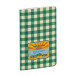 Dolce Amore, Carnet cousu fil 7,5x12cm, 48 pages, uni, ass./ Pce