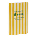 Dolce Amore Sewn Spine Notebook Display 7.5x12cm/ Pc.