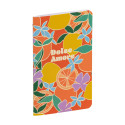 Dolce Amore Sewn Spine Notebook Display 7.5x12cm/ Pc.
