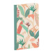 Gaïa beige Schft gen-aaid 9x14 48bl L ass/ St.