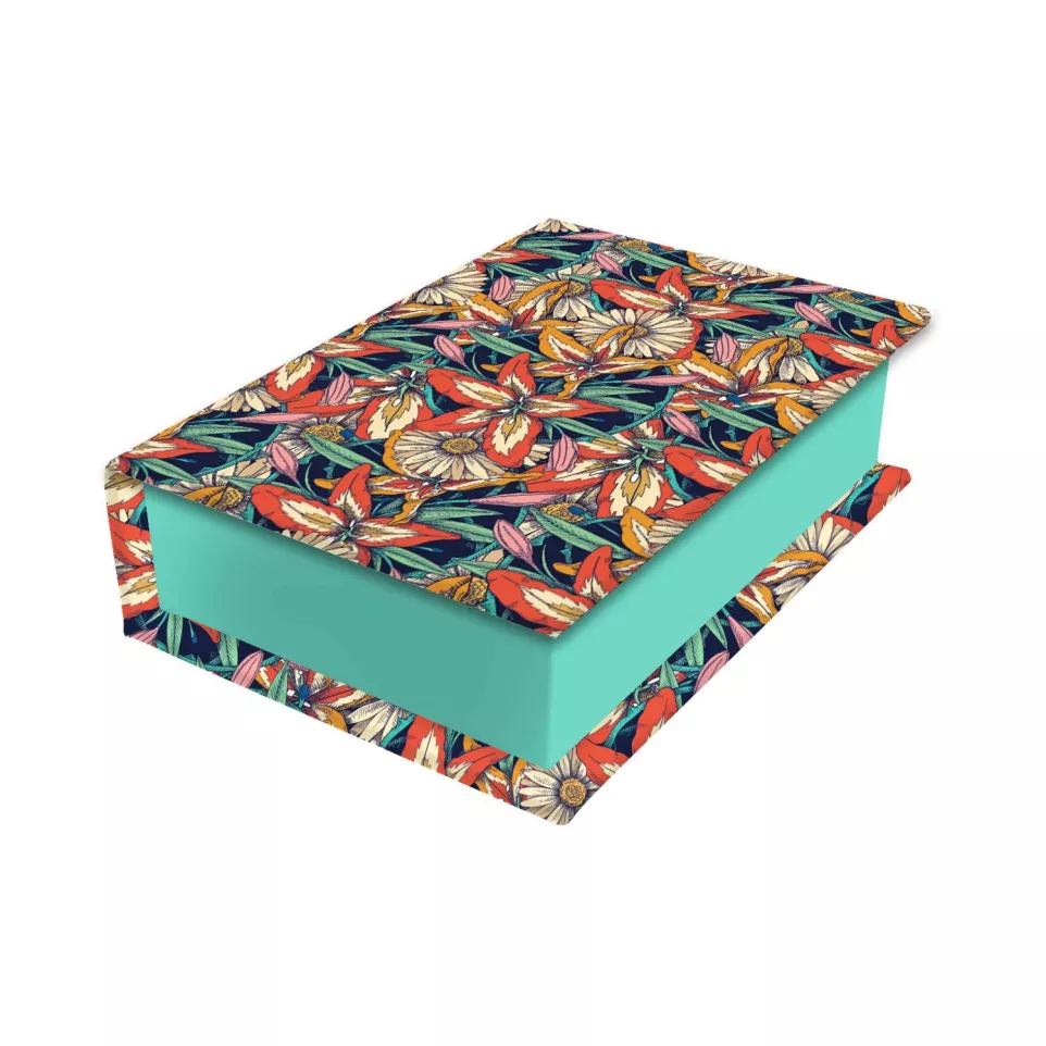 Frida Kahlo, Petites boîtes...
