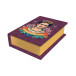 Frida Kahlo Kleine d-ozen 9,5x6,5x3cm/ St.
