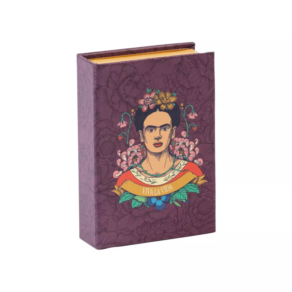 Frida Kahlo Kleine d-ozen...